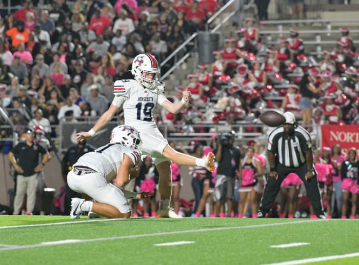 Atascocita vs North Shore October 27, 2023 Photo-Tom Dendy20